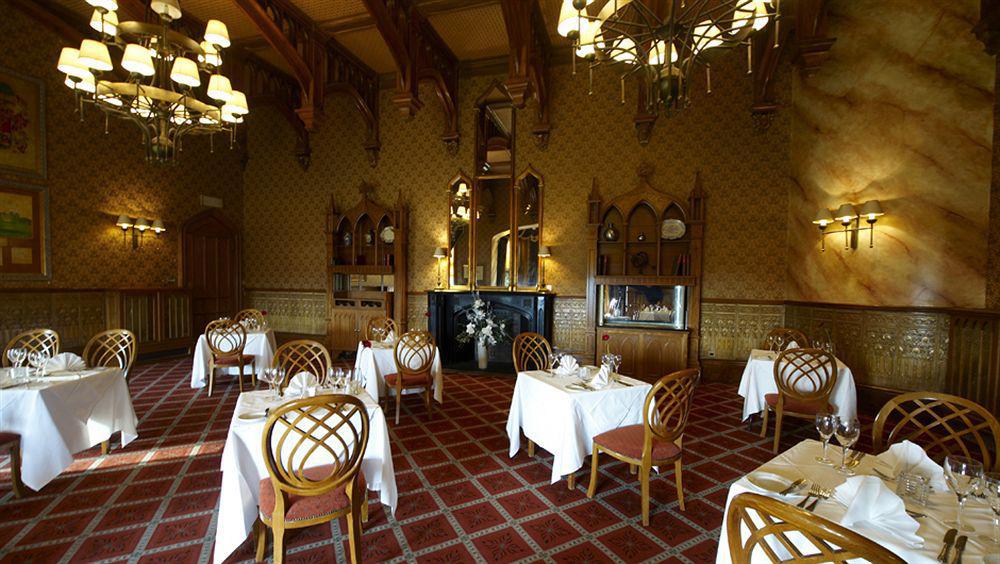 Studley Castle Hotel Buitenkant foto